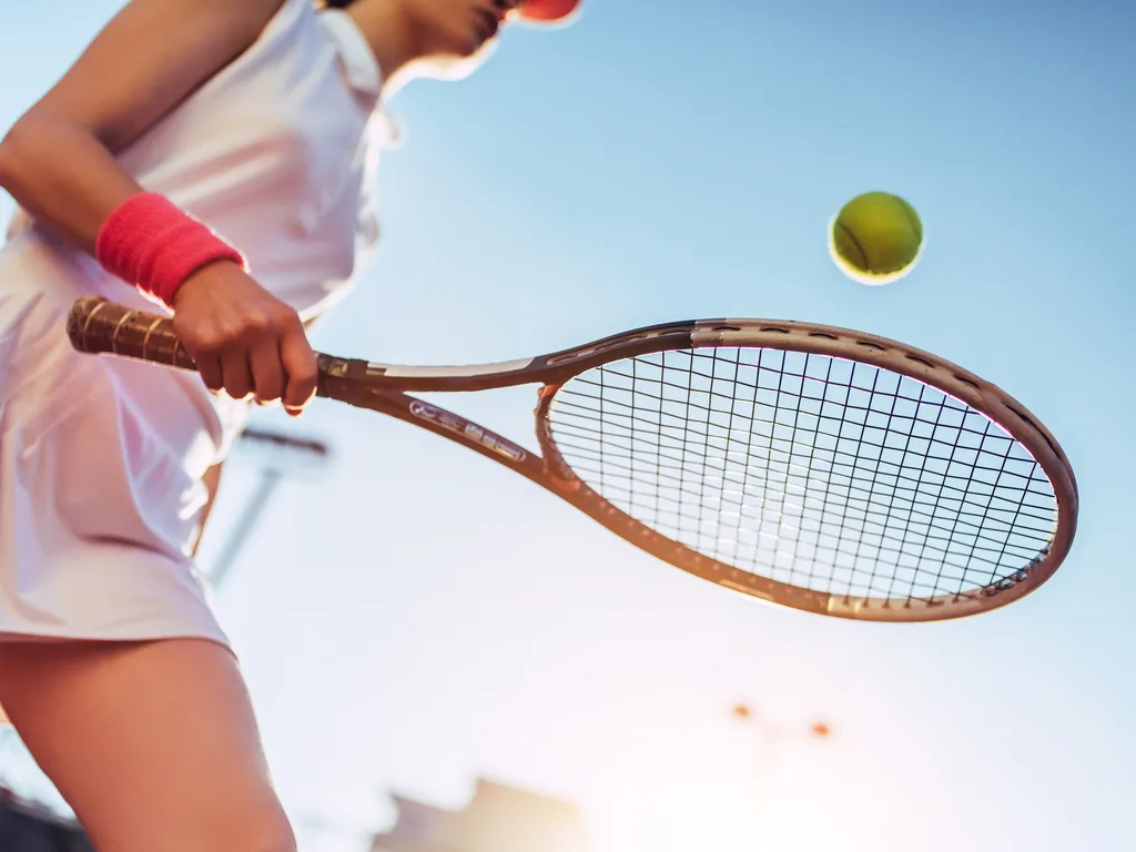Tennis Grandslam: What 4 Tournaments must you win?