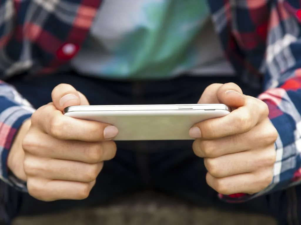 What is the most ADDICTIVE mobile game?