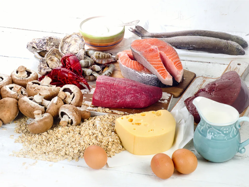 7 Supplements Proven to Help Your Health