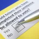 The Move to Restore Felon Voting Rights Despite Failed Federal Act