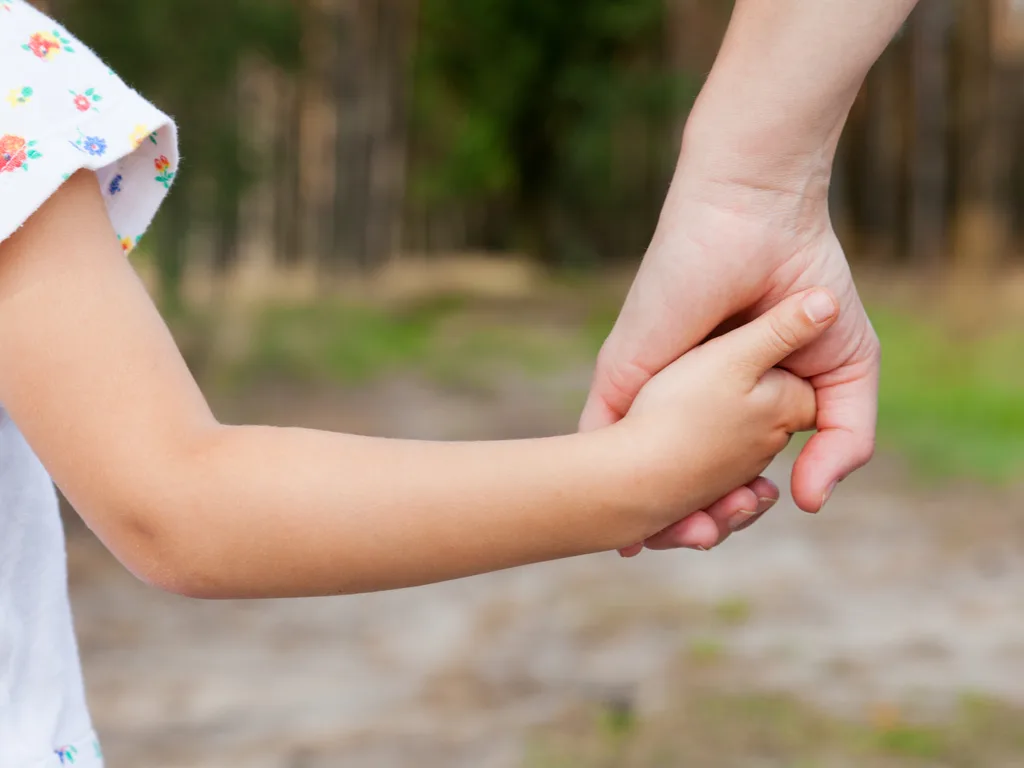 The Future of Child Care in the United States