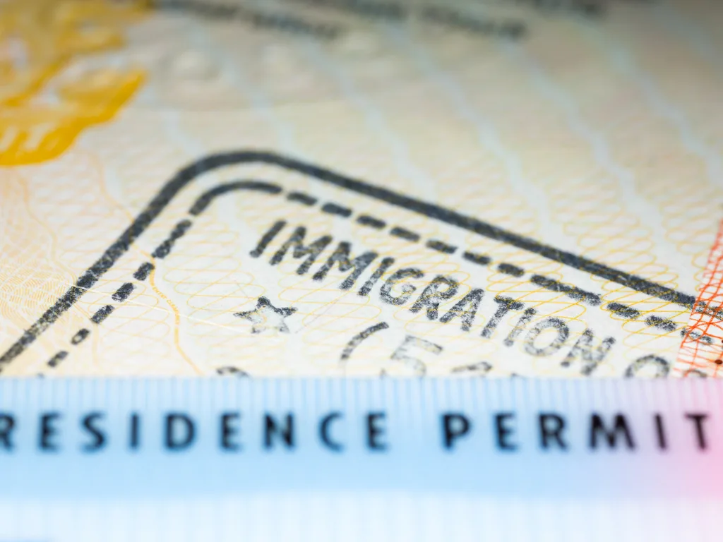 Ending the COVID-19 Migrant Restrictions