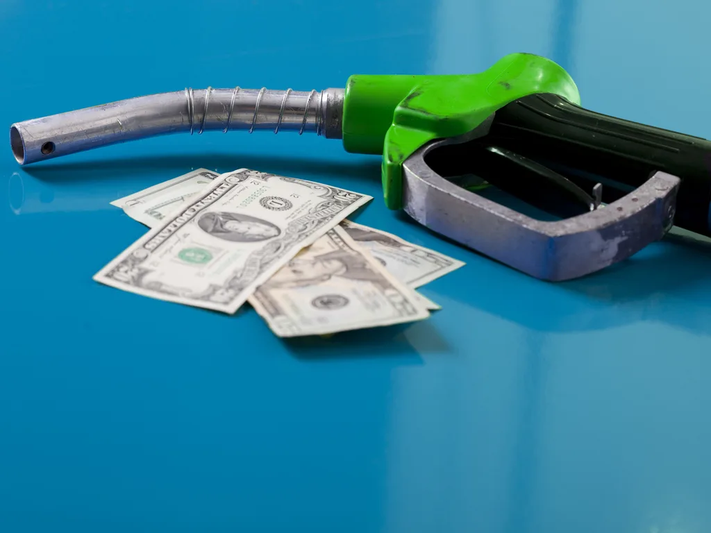 Stressed About High Gas Prices? The U.S. Government Has a Plan