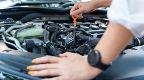 Why It’s Important to Check Your Vehicle’s Fluid Levels