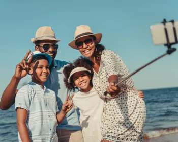 7 Affordable Travel Destinations for Families