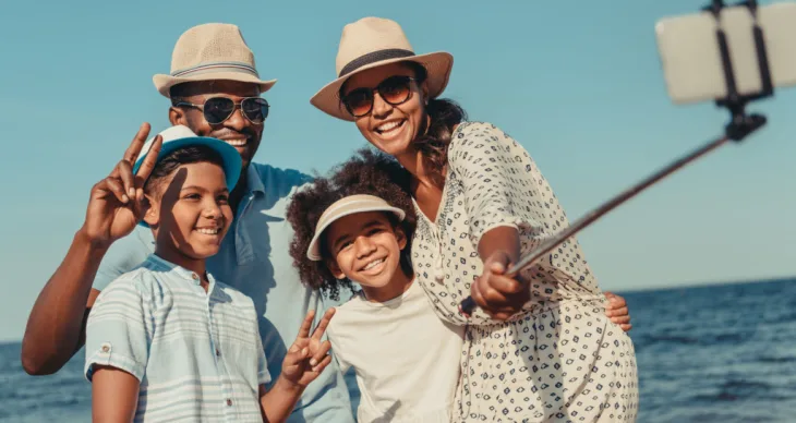 7 Affordable Travel Destinations for Families